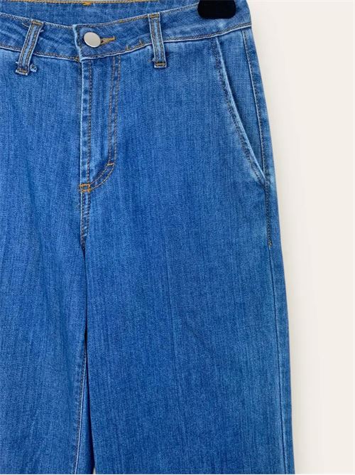  LOVEme | DF-16068/Blue Jeans